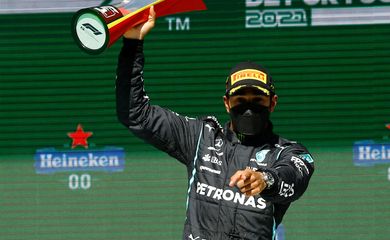Portuguese Grand Prix