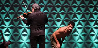 Focus Cia de Dança - De Bach a Nirvana