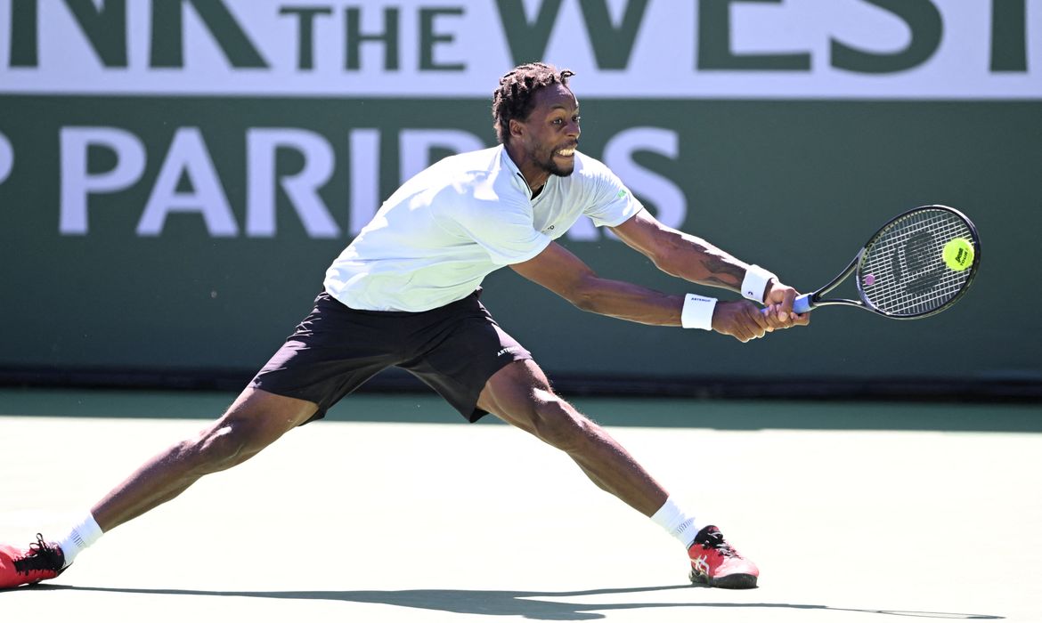 Tenis news outlet