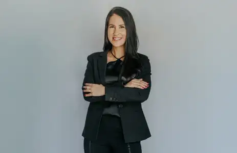 06/10/2026 - Advogada Luisa Baldi, da Arechavala Advogados, especialista em Direito de Família e Sucessões . Foto: Luisa Baldi/ Arquivo Pessoal