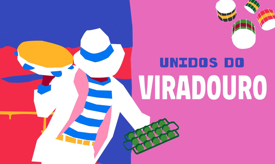 Unidos do Viradouro conta a luta, sabedoria e f do lder Malunguinho