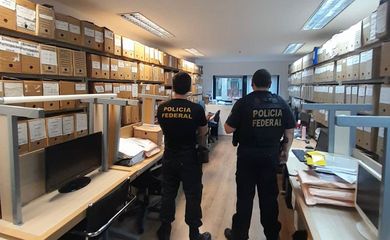 Operação Sofisma.
