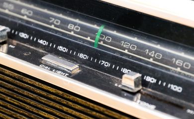 Equipamentos de som,rádio antigo,Rádio