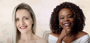 Juliana Franco e Sarah Higino trazem um repertório inteiramente dedicado à compositoras brasileiras