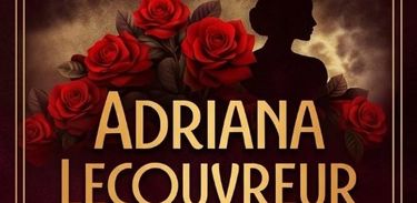 Ópera “Adriana Lecouvreur” pela Cia de Cantores Líricos de Brasília 