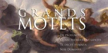 Pierre Robert: Grands motets