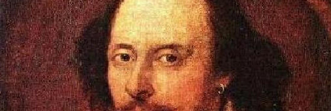 Há 397 anos, morria o dramaturgo e poeta inglês William Shakespeare