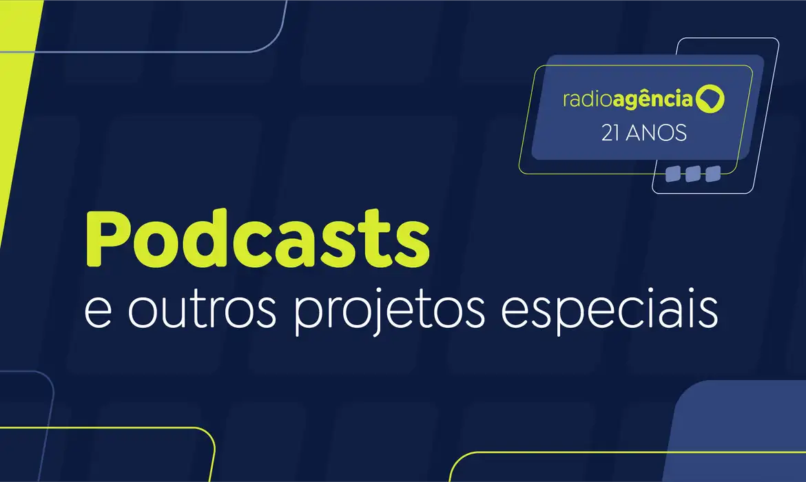 Brasília (DF), 08/10/2025 – arte radioagência nacional.