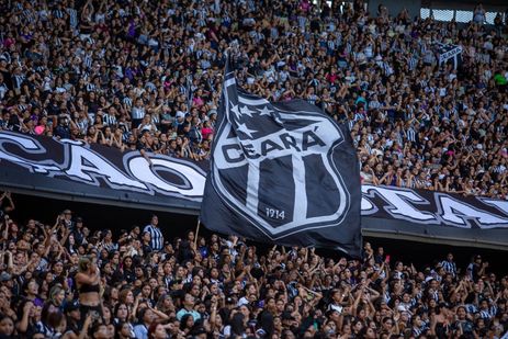 Torcida do Ceará