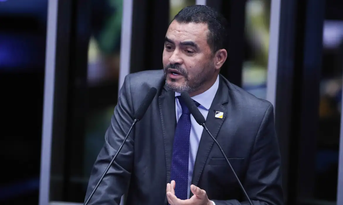 Corte Especial do STJ confirma afastamento de governador do Tocantins