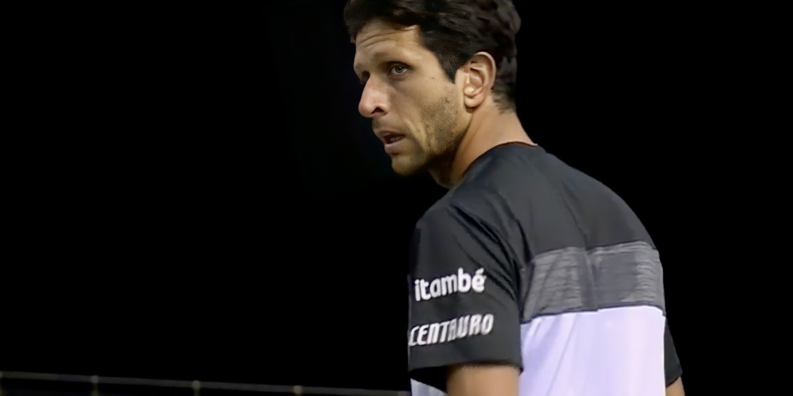 Marcelo Melo - tenista