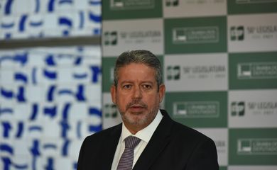 Entrevista Coletiva de Imprensa. Dep. Arthur Lira PP-AL