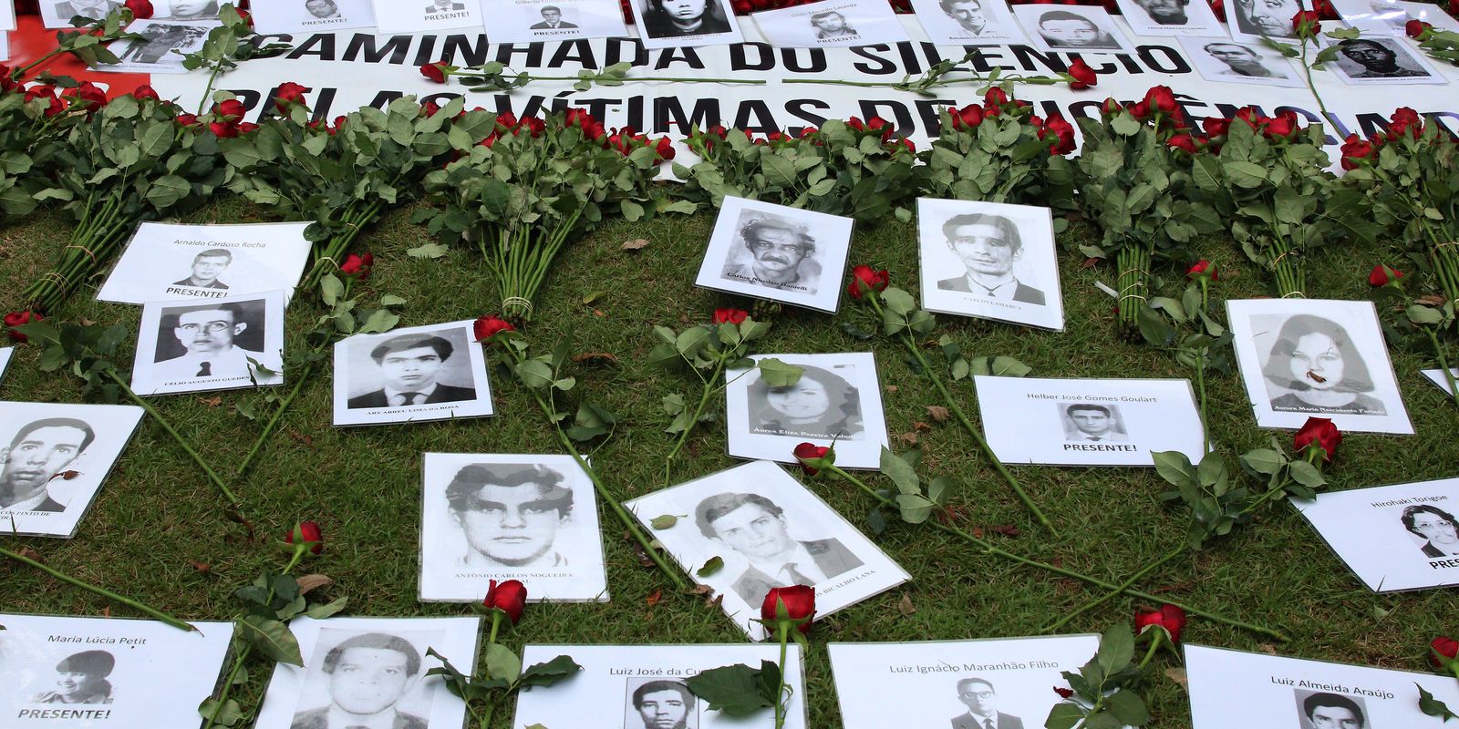 SP: Caminhada do Silêncio homenageia vítimas da ditadura neste domingo
