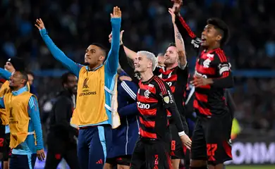 flamengo, racing, libertadores