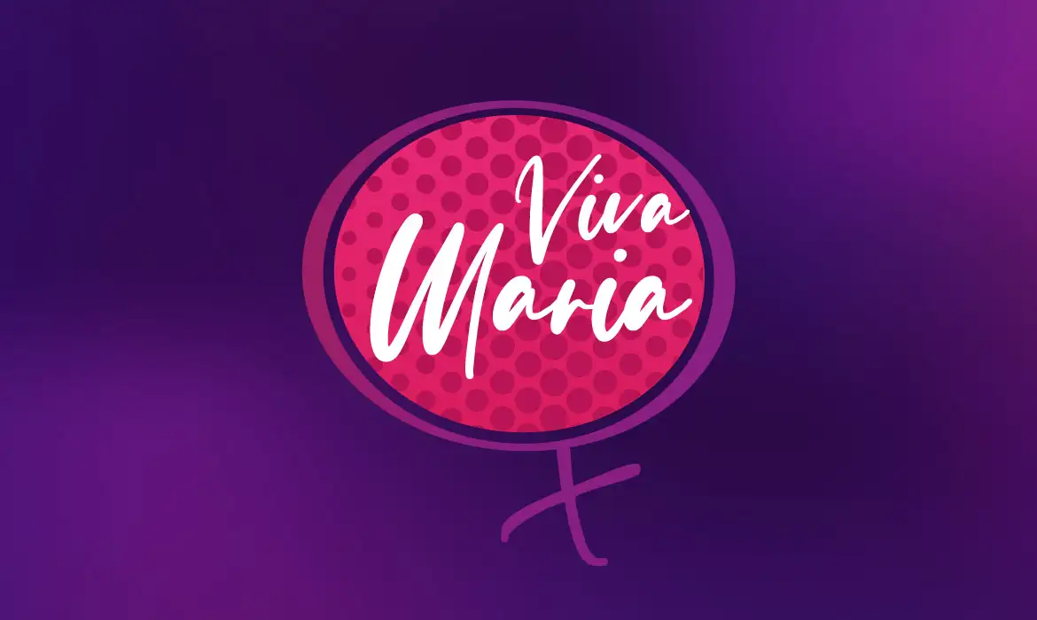 Viva Maria destaca os nmeros alarmantes da violncia sexual no pas