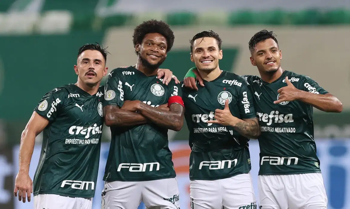 Conheça os adversários do Palmeiras no Mundial de Clubes