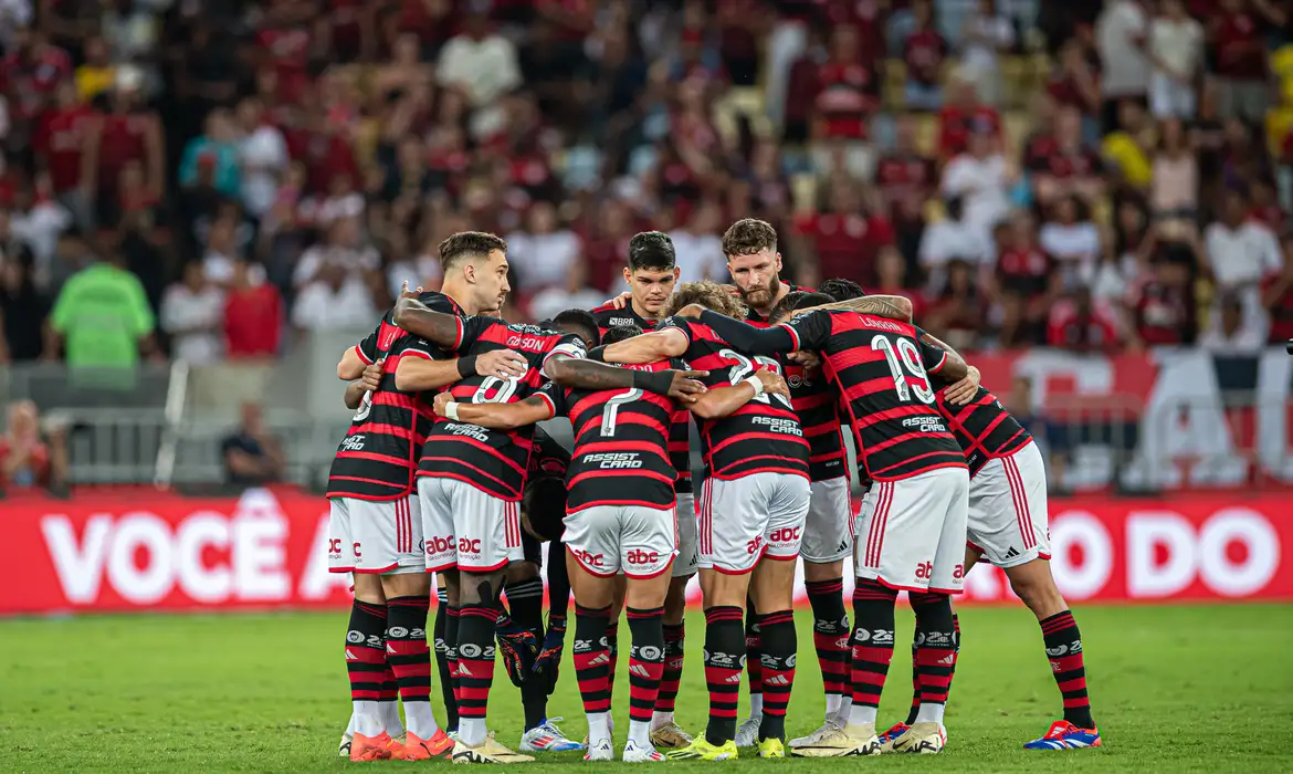 Flamengo x Bahia_Brasileiro 2024