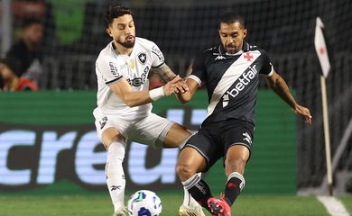 Botafogo, vasco, copa do brasil
