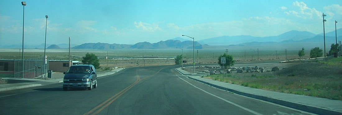Nevada (EUA)