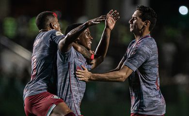 Fluminense x Goiás 20/07/2022