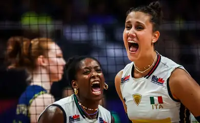 italia, brasil, liga das nações