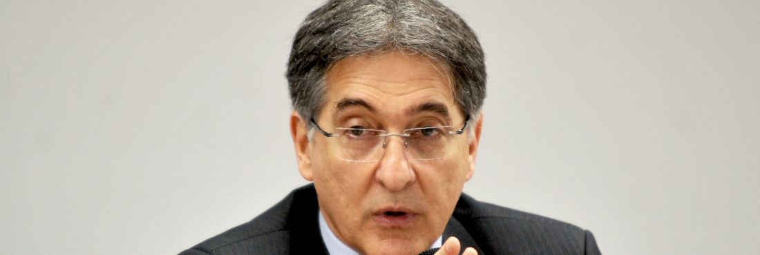 Fernando Pimentel, candidato ao governo de Minas Gerais