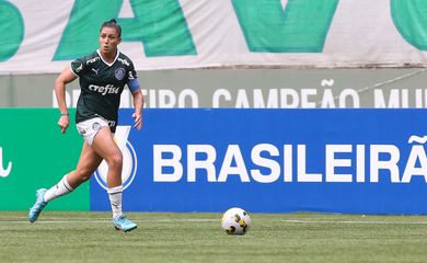 Palmeiras, brasileiro feminino, Bia Zaneratto, futebol