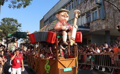 22/10/2019 - Oktoberfest