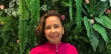 Cactos também Florescem, é o livro de Jociele que fala sobre resiliência, fé e superação, fé e superação