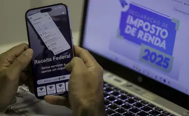 Brasília (DF), 20/03/2025 - Quem precisa declarar o Imposto de Renda
Foto: Joédson Alves/Agência Brasil