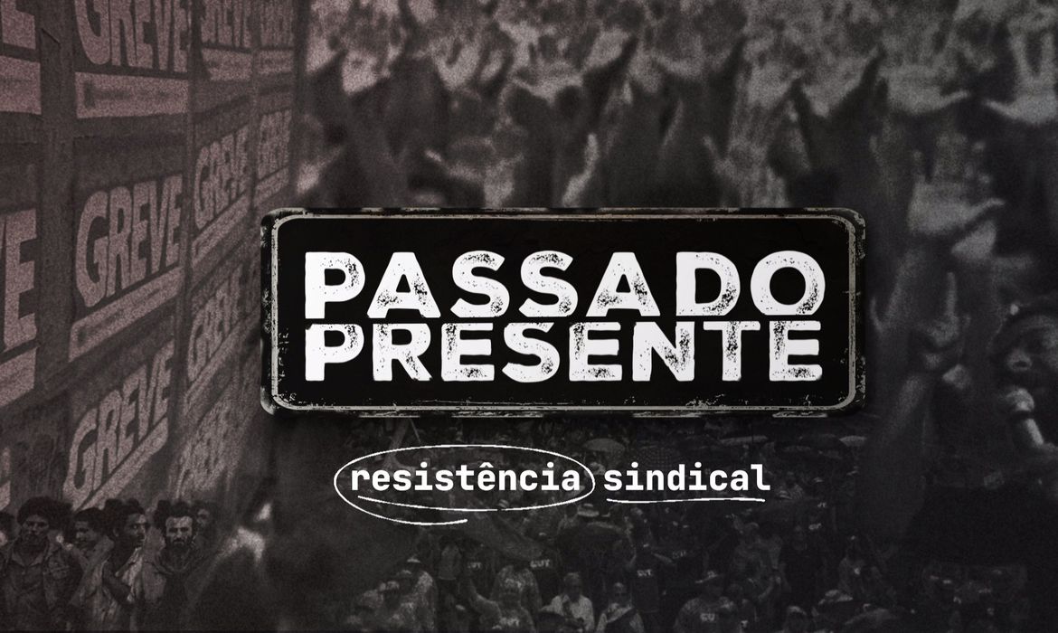 Brasília (DF) - Programa Passado e Presente - TV Brasil. Foto: TV Brasil