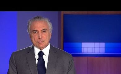 Temer: reforma da Previdência vai acabar com privilégios