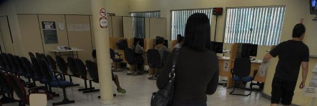 TRE-DF estima que 200 mil pessoas devem justificar o voto no Distrito Federal