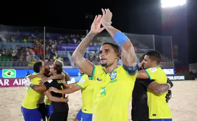 brasil, portugal, beach soccer