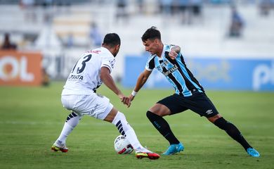 Gremio, Ponte Preta, Série B, Brasileiro