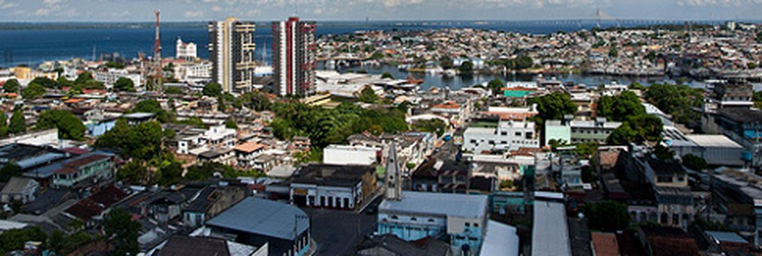 Prefeitura de Manaus é disputada por nove candidatos