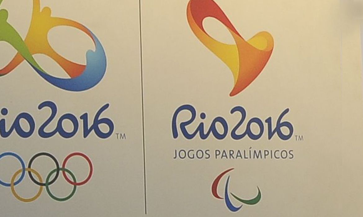 Jogos Olímpicos e Paralímpicos Rio 2016