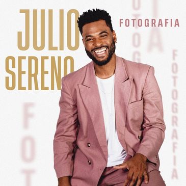 Julio Sereno - álbum Fotografia