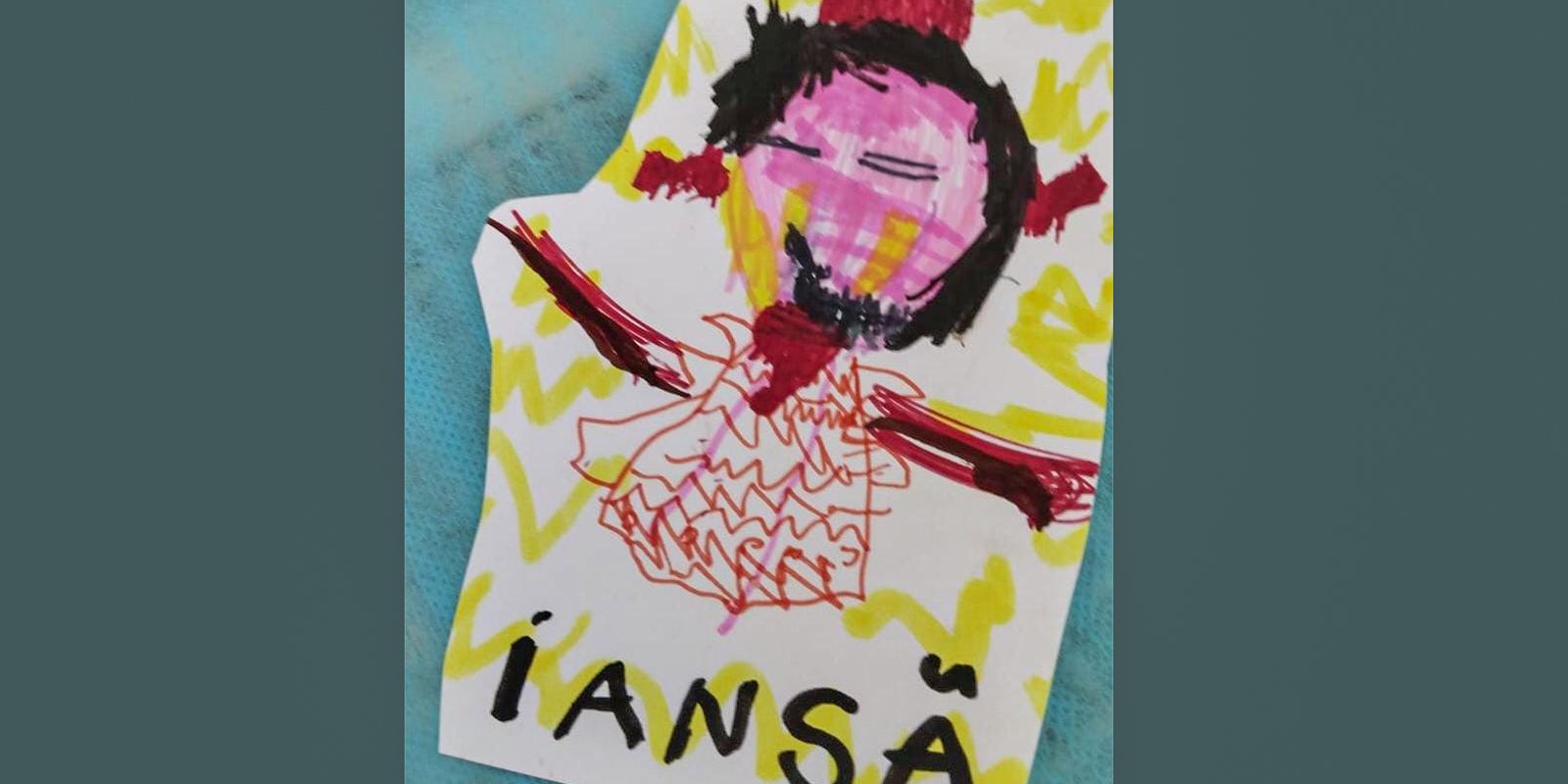 Ministério repudia ação da PM por causa de desenho de orixá em escola