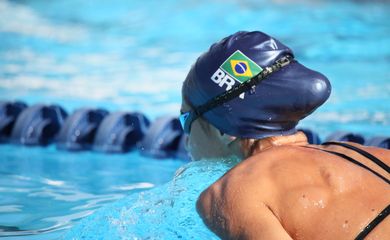 natação brasileira - open de loulé - portugal