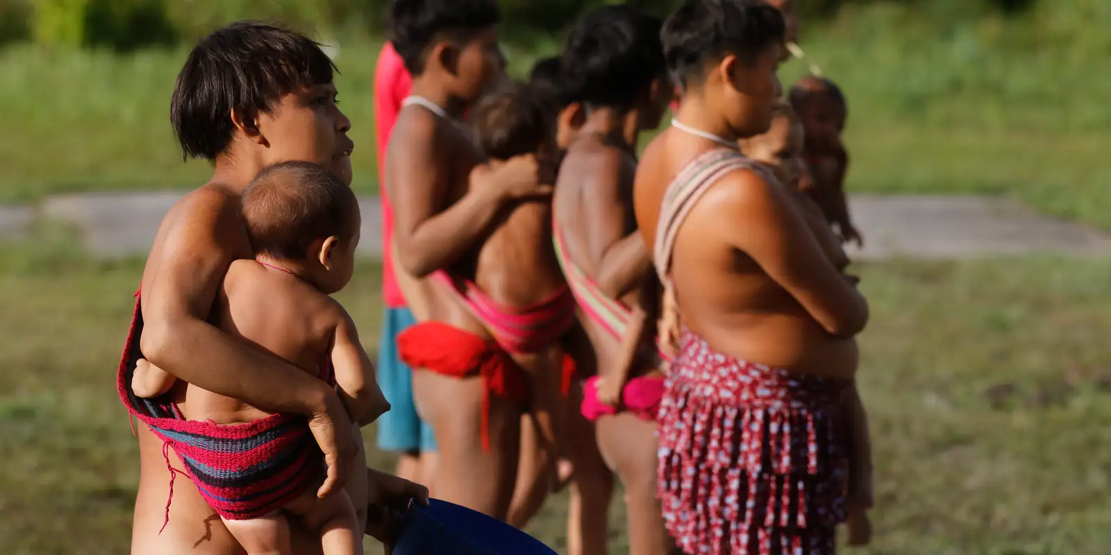 Corte Interamericana vê avanços positivos na proteção ao povo yanomami