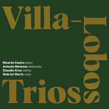 Villa-Lobos Trios