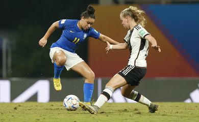 Brasil, Alemanha, copa do mundo sub-17