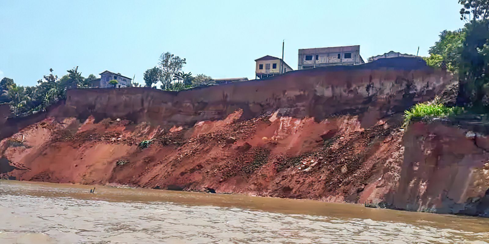 Alerta de desastres baseado em CEPs é ineficaz, revela estudo