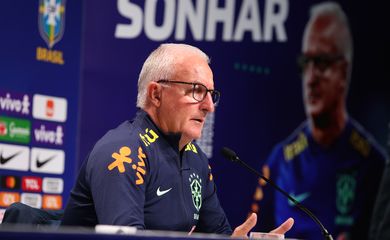 dorival Júnior, seleção brasileira