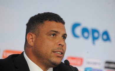  jogador Ronaldo Nazário,Ronaldo Fenômeno