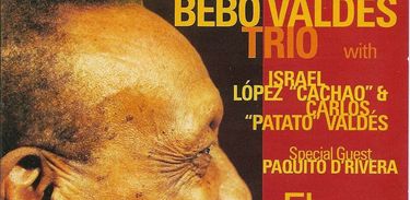 Bebo Valdés Trio
