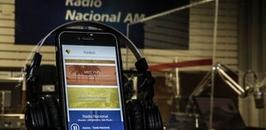 Rádio Nacional de Brasília 