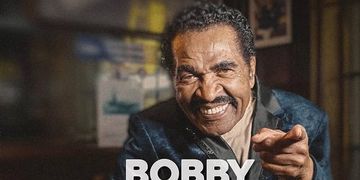 Bobby Rush ganha mais um Grammy em 2024, na categoria Blues Tradicional