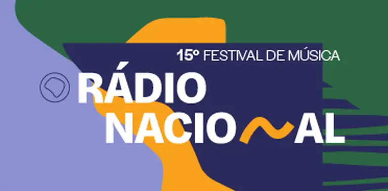 Festival de Música Rádio Nacional 2024